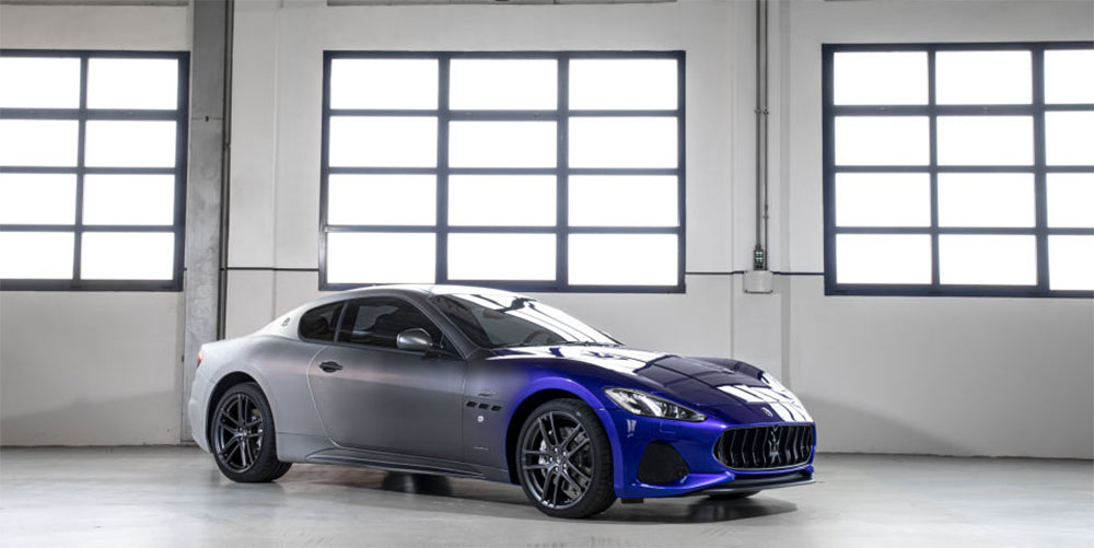 GranTurismo Zeda