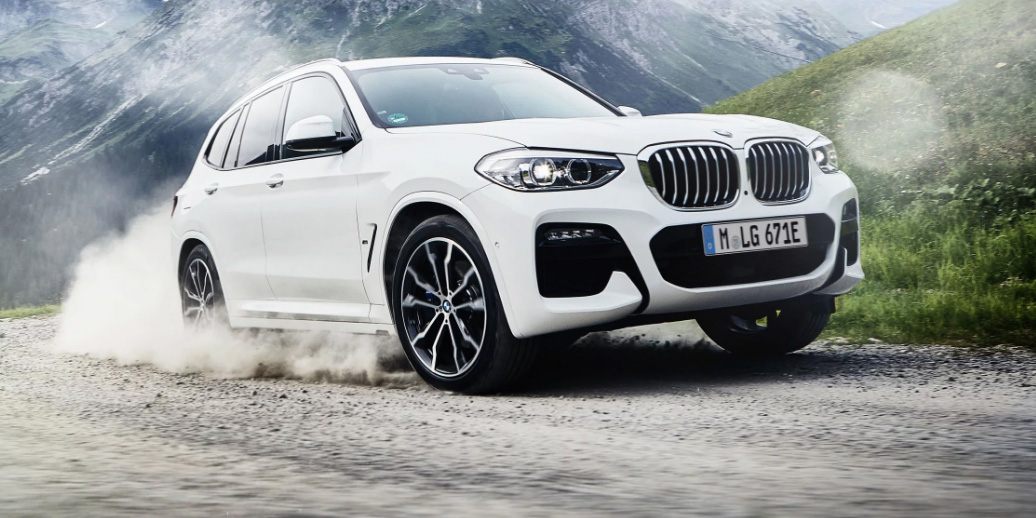 BMW