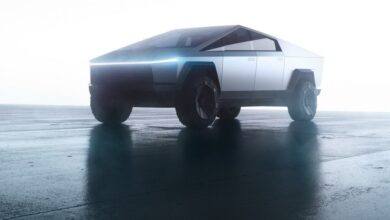 Cybertruck