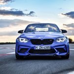 BMW M2 CS