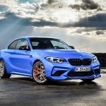 BMW M2 CS