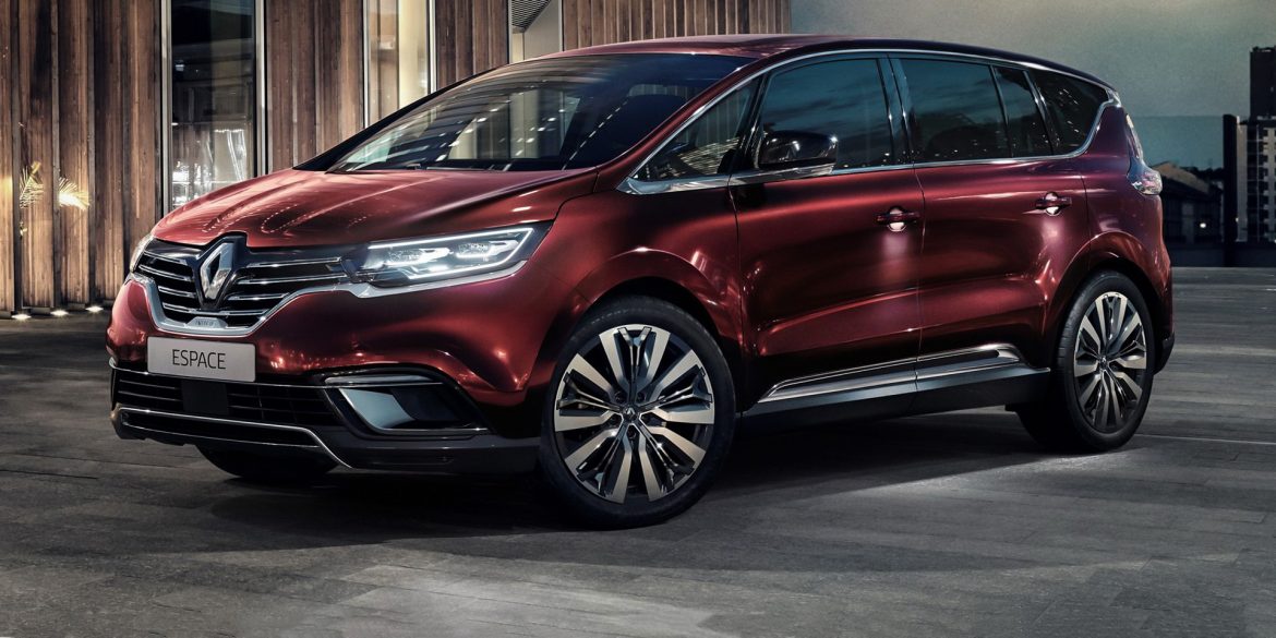Renault Espace