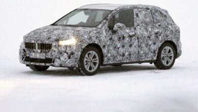 Active Tourer