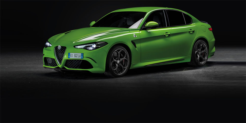 Giulia