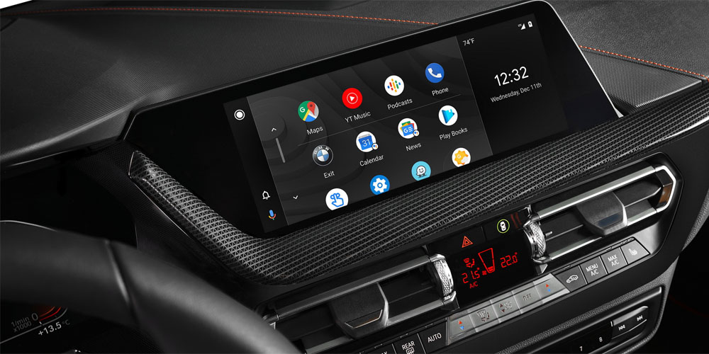 Android Auto