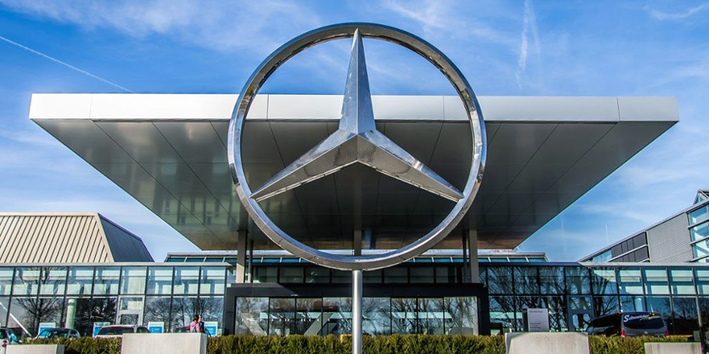 Daimler