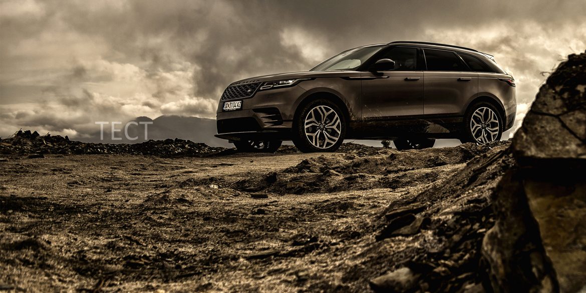 Range Rover Velar