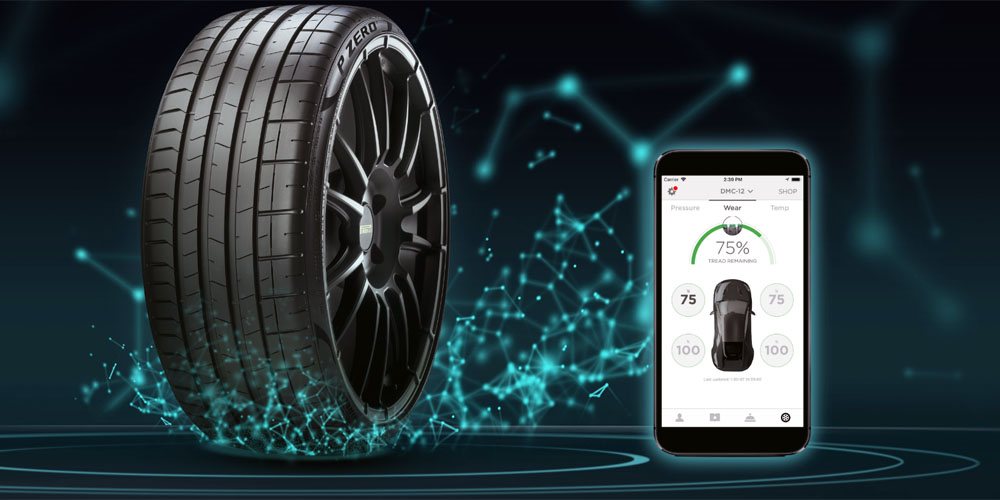 Pirelli
