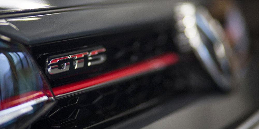 Volkswagen Virtus GTS и Polo GTS