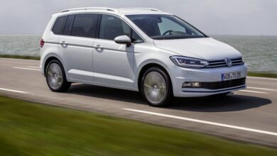 Volkswagen MPV