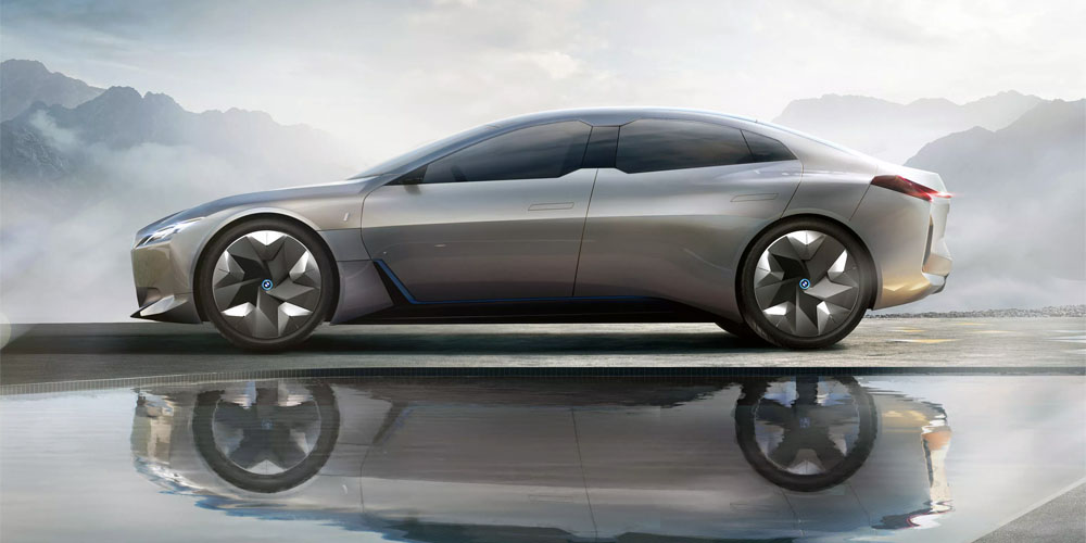 BMW i4