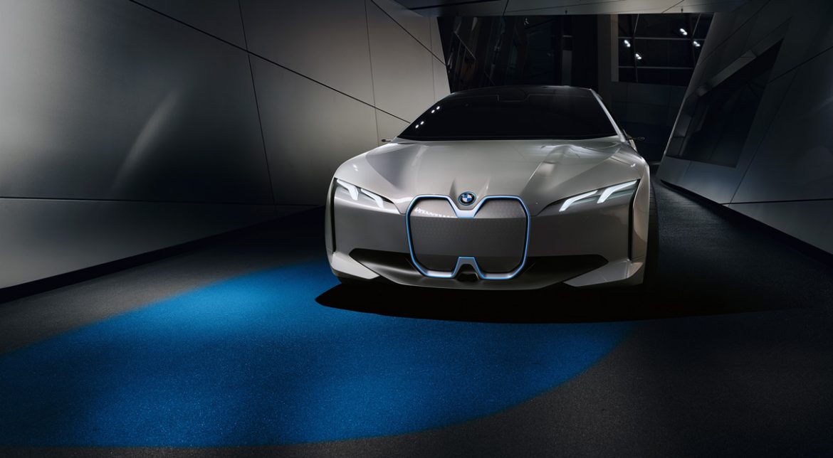 BMW i6
