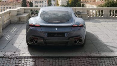 Ferrari
