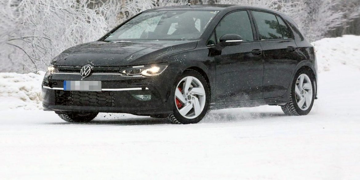 Golf GTI