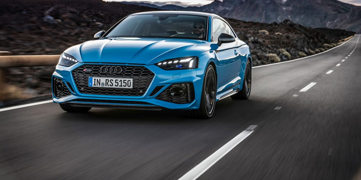RS5