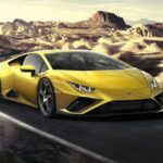 Huracan EVO RWD