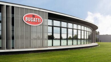 Bugatti