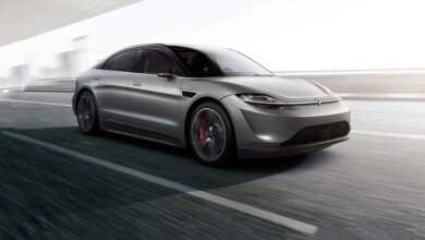 Vision-S