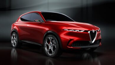Alfa Romeo
