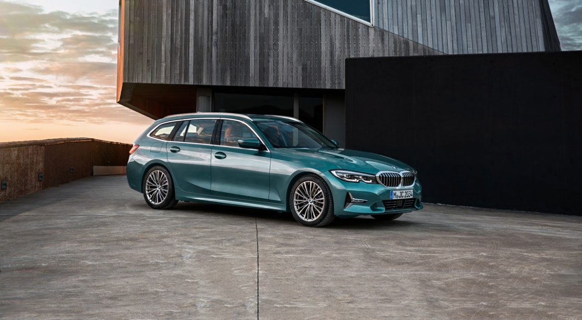 BMW