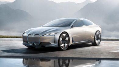 BMW i4