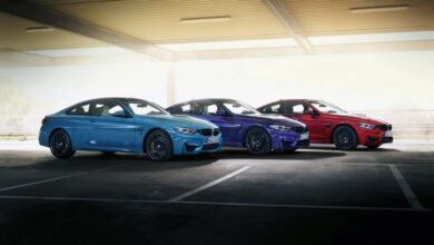BMW M