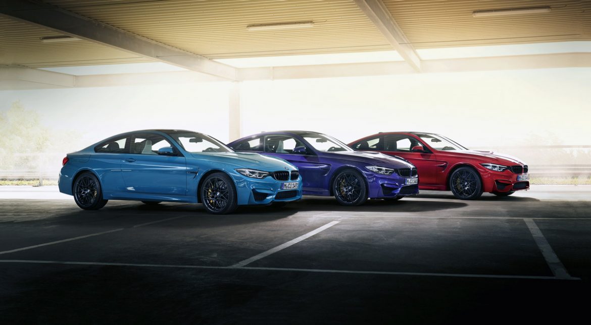 BMW M