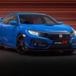 Civic Type R