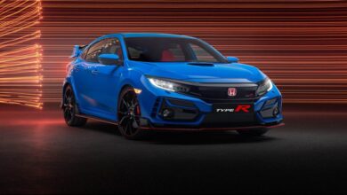 Civic Type R