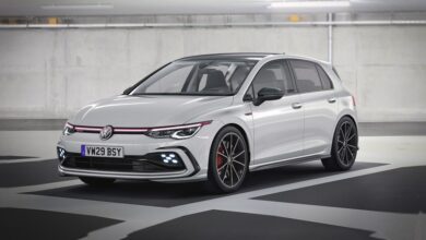 Golf GTI