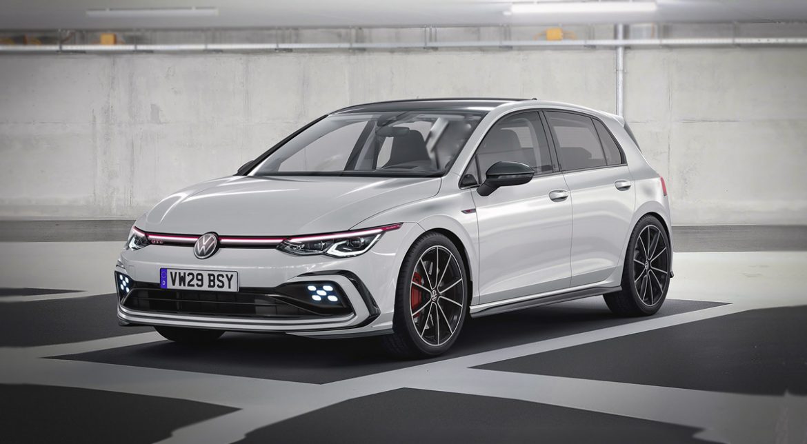 Golf GTI