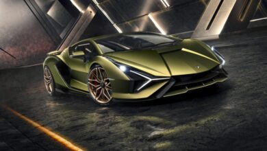 Lamborghini