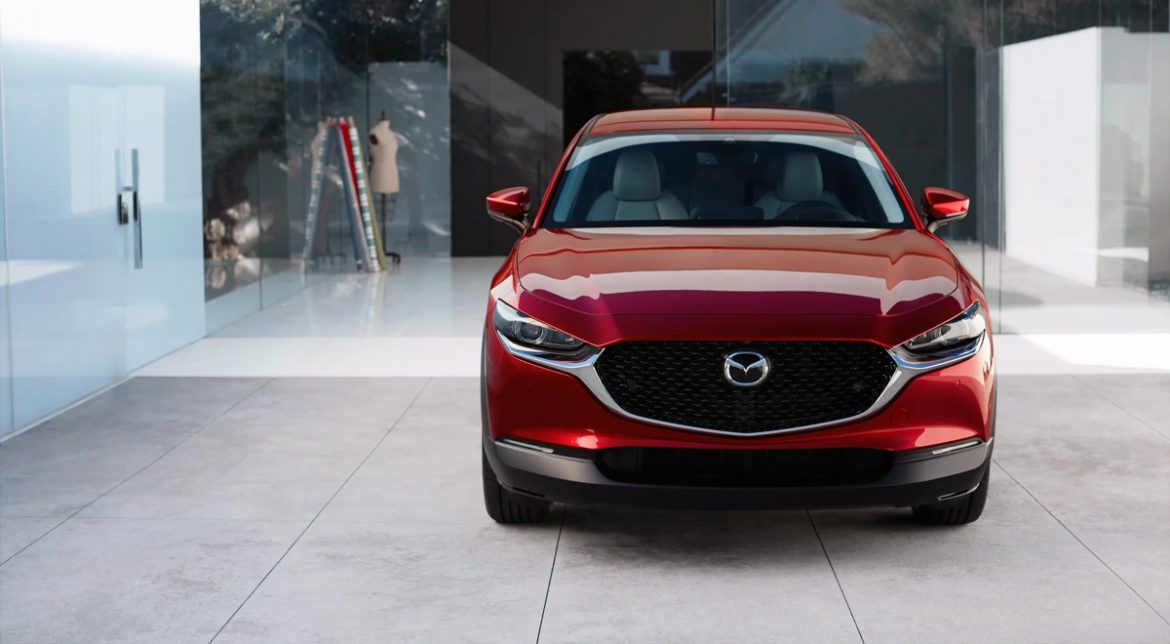 SkyActiv-G