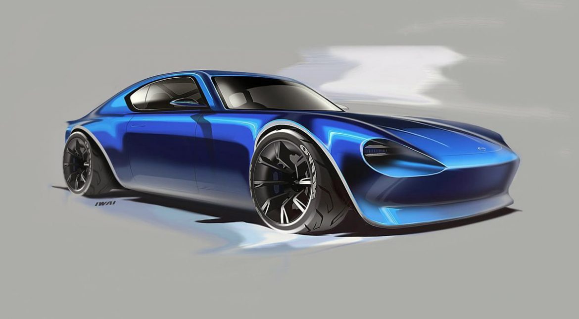 Nissan 370Z