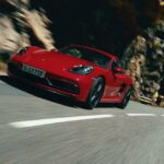 718 GTS