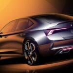Octavia RS iV