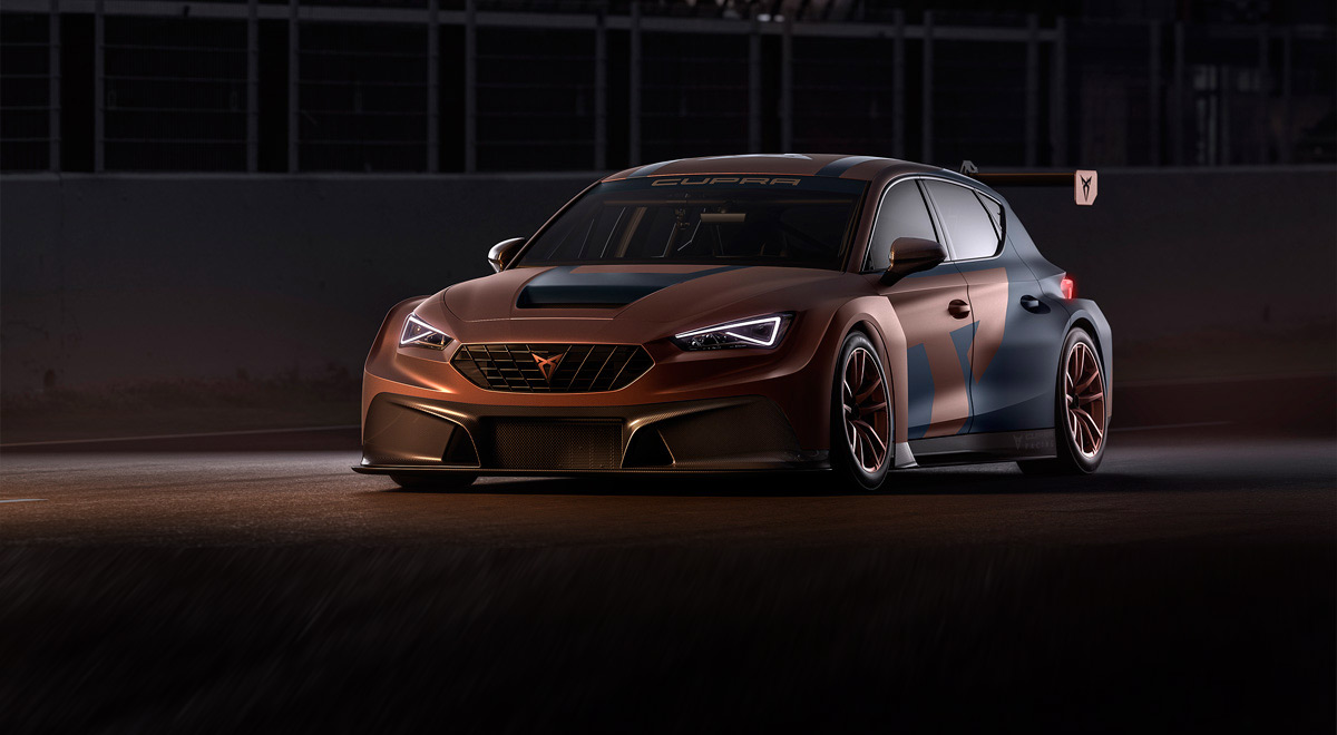Cupra