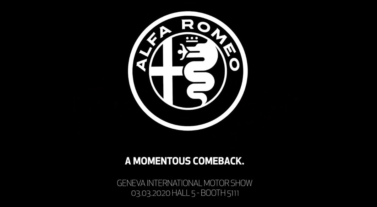 Alfa Romeo