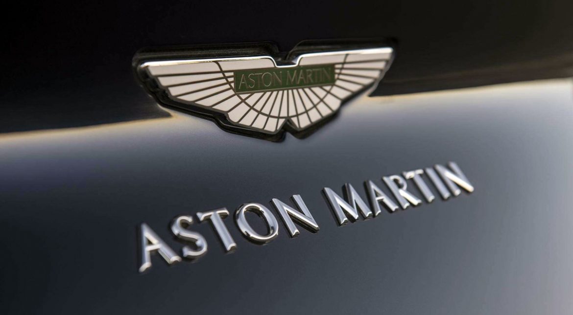 Aston Martin