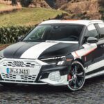 S3 Sportback
