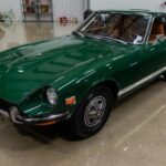 Nissan Datsun