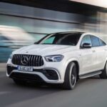GLE 63 S