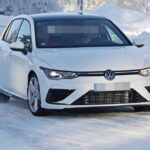 VW Golf R