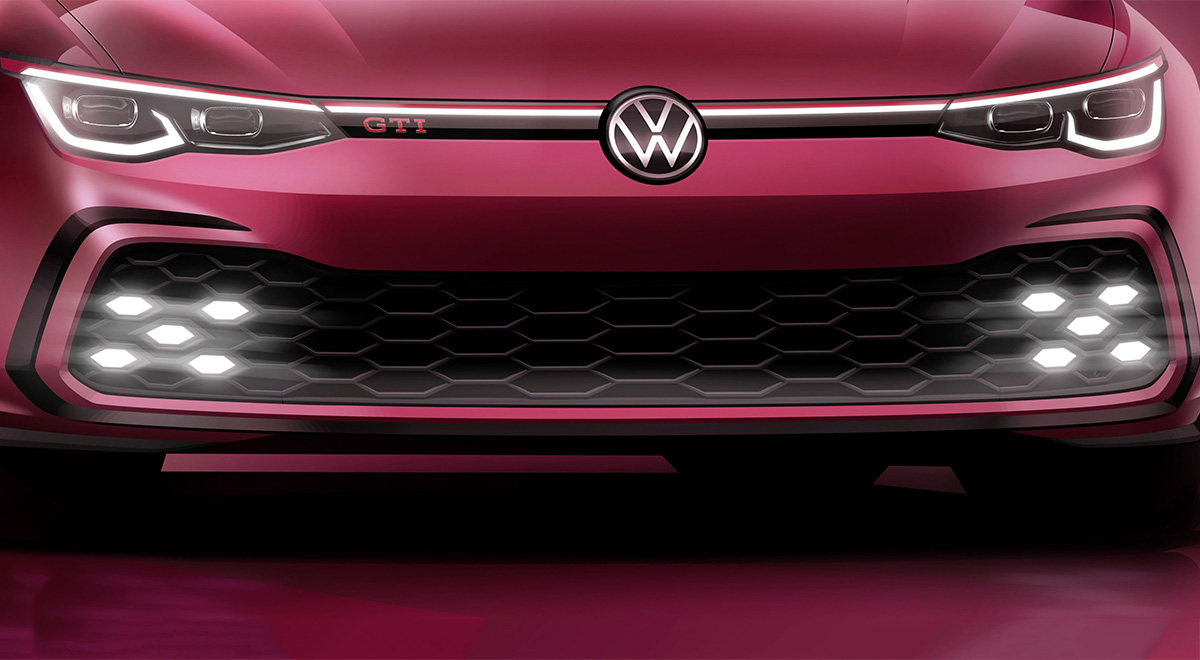 Golf GTI