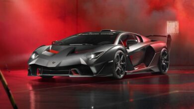 Lamborghini