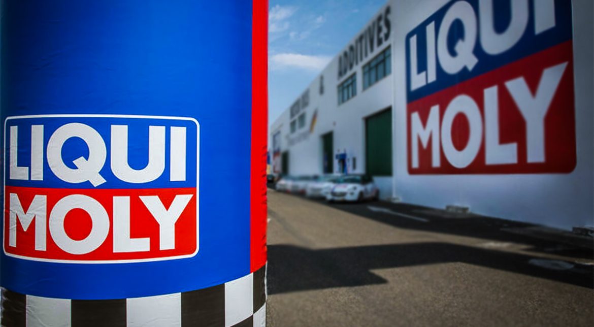 Liqui Moly