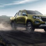 Peugeot Landtrek