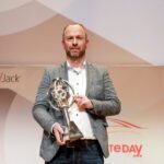 Q Global Tech Award