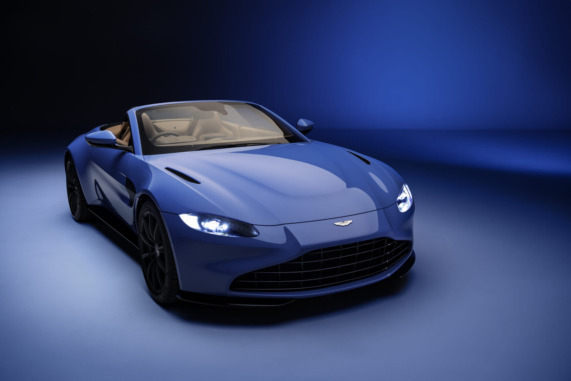 Vantage