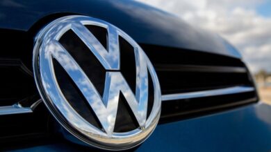 Volkswagen Турција